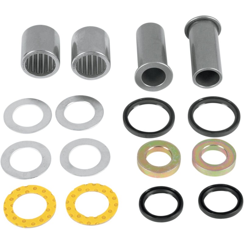 Kit de rodamientos de basculante Moose Racing Suzuki RM - 28-1047