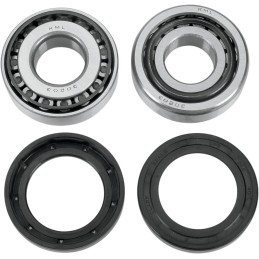 Kit de rodamientos de basculante Moose Racing Kawasaki KVF