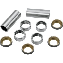 Kit de rodamientos de basculante Moose Racing Kawasaki KX - 28-1065