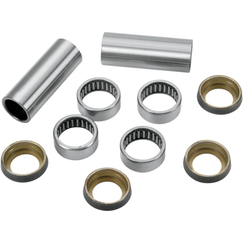 Kit de rodamientos de basculante Moose Racing Kawasaki KX - 28-1065