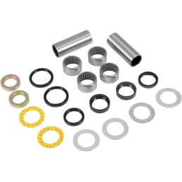 Kit de rodamientos de basculante Moose Racing Yamaha YZ/WR/F - 28-1072