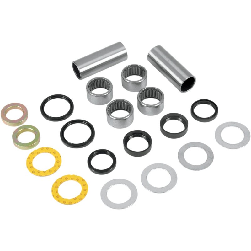 Kit de rodamientos de basculante Moose Racing Yamaha YZ/WR/F - 28-1072