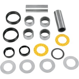 Kit de rodamientos de basculante Moose Racing Yamaha YZ/WR - 28-1075