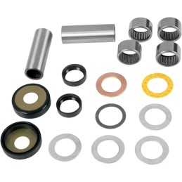 Kit de rodamientos de basculante Moose Racing Yamaha YZ/WR - 28-1078