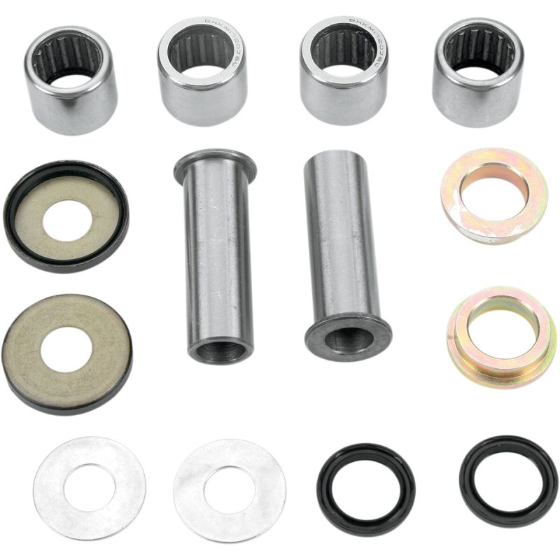 Kit de rodamientos de basculante Moose Racing Suzuki RM - 28-1089
