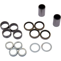 Kit de rodamientos de basculante Moose Racing KTM 690