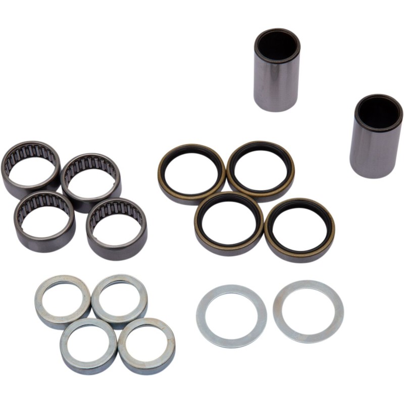 Kit de rodamientos de basculante Moose Racing KTM 690