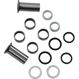 Kit de rodamientos de basculante Moose Racing GasGas