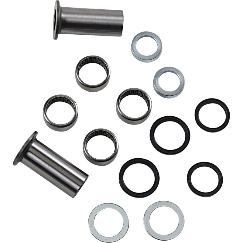 Kit de rodamientos de basculante Moose Racing GasGas