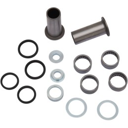 Kit de rodamientos de basculante Moose Racing GasGas