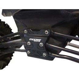 Placa de bieleta X3 Moose Racing