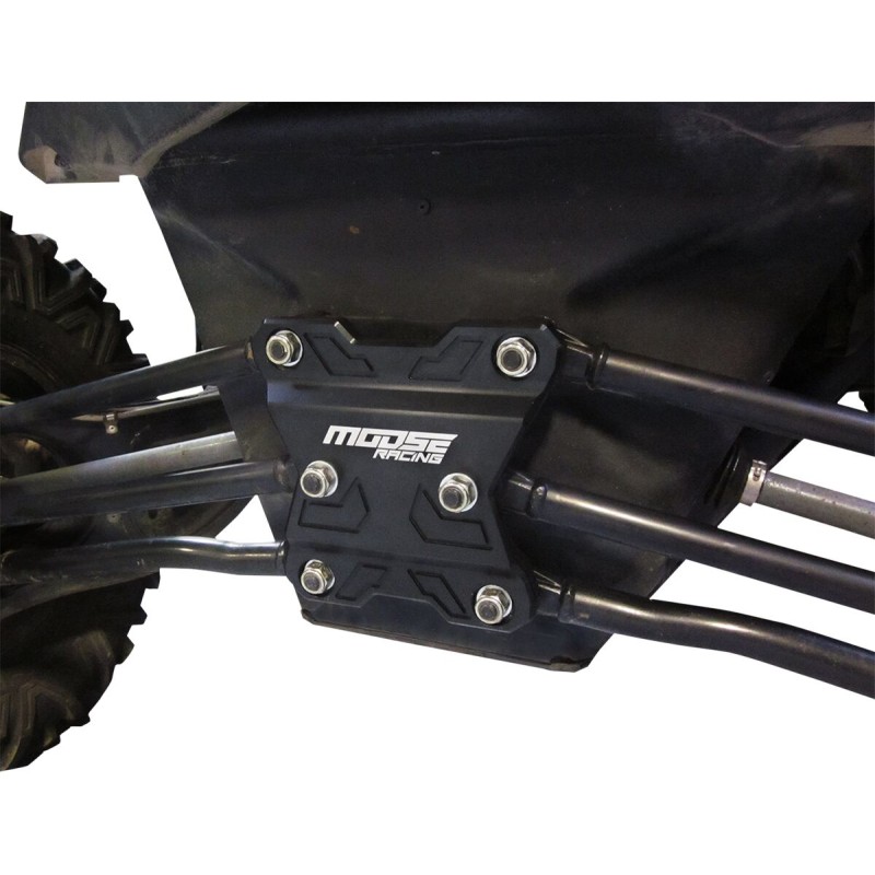 Placa de bieleta X3 Moose Racing