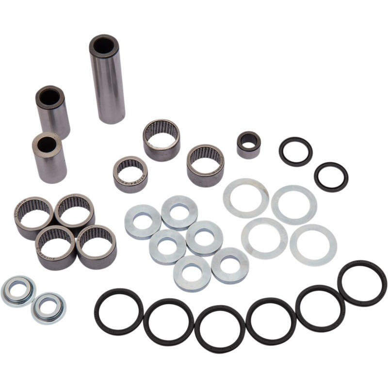 Kit de rodamientos de bieletas Moose Racing GasGas EC250