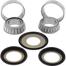 Kit de rodamientos de dirección Moose Racing Suzuki/Yamaha - 22-1001