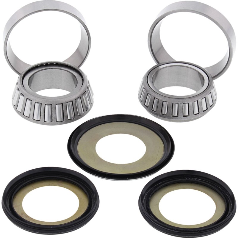 Kit de rodamientos de dirección Moose Racing Suzuki/Yamaha - 22-1001