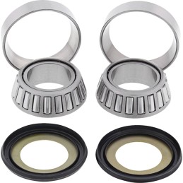 Kit de rodamientos de dirección Moose Racing Kawasaki/Suzuki - 22-1006