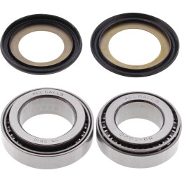 Kit de rodamientos de dirección Moose Racing Honda - 22-1018