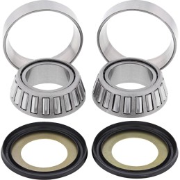 Kit de rodamientos de dirección Moose Racing Kawasaki/Suzuki - 22-1022