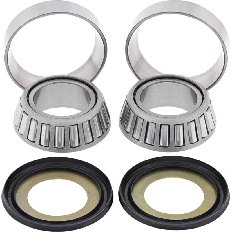 Kit de rodamientos de dirección Moose Racing Kawasaki/Suzuki - 22-1022