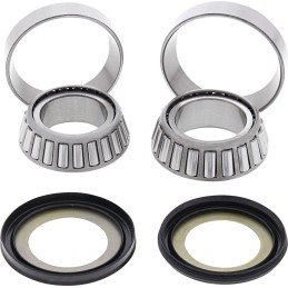 Kit de rodamientos de dirección Moose Racing Kawasaki/Suzuki - 22-1023