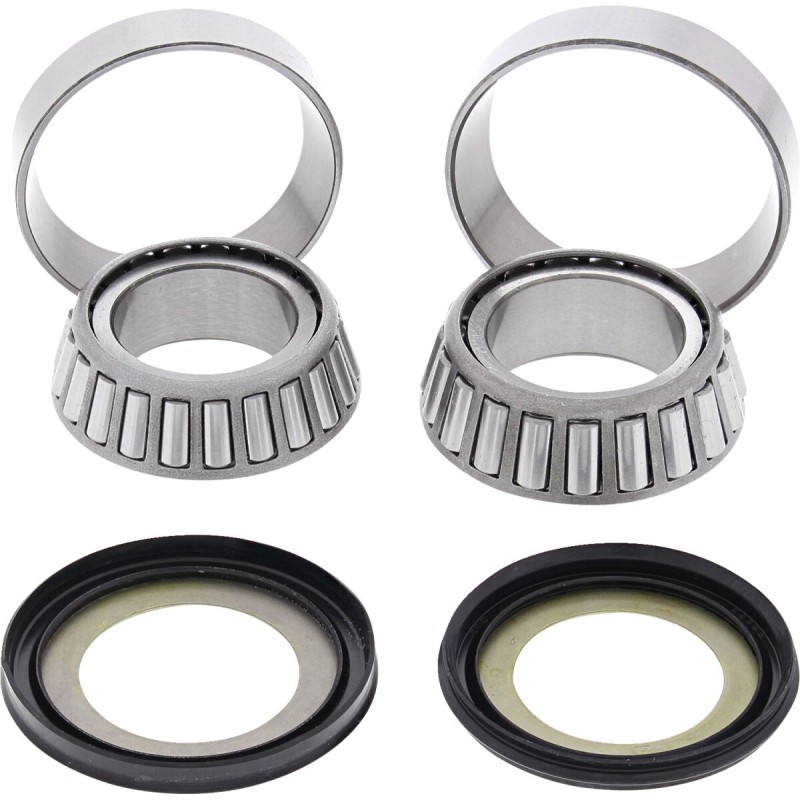 Kit de rodamientos de dirección Moose Racing Kawasaki/Suzuki - 22-1023