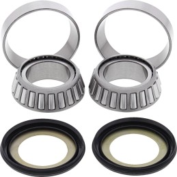Kit de rodamientos de dirección Moose Racing Suzuki/Yamaha - 22-1024