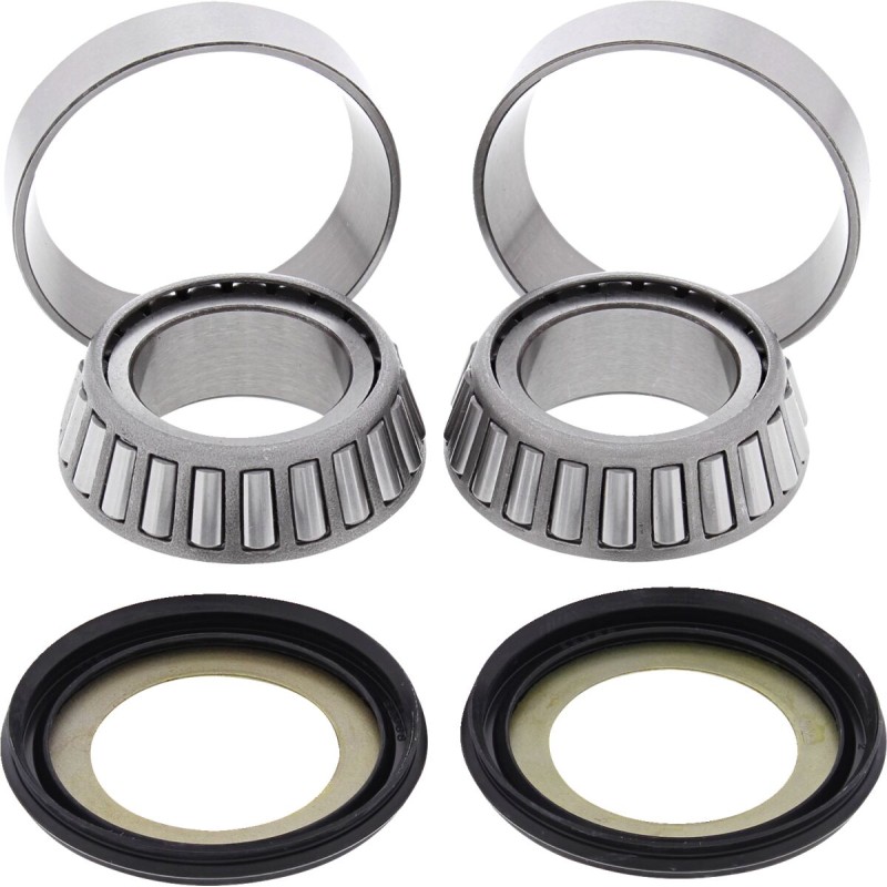 Kit de rodamientos de dirección Moose Racing Suzuki/Yamaha - 22-1024