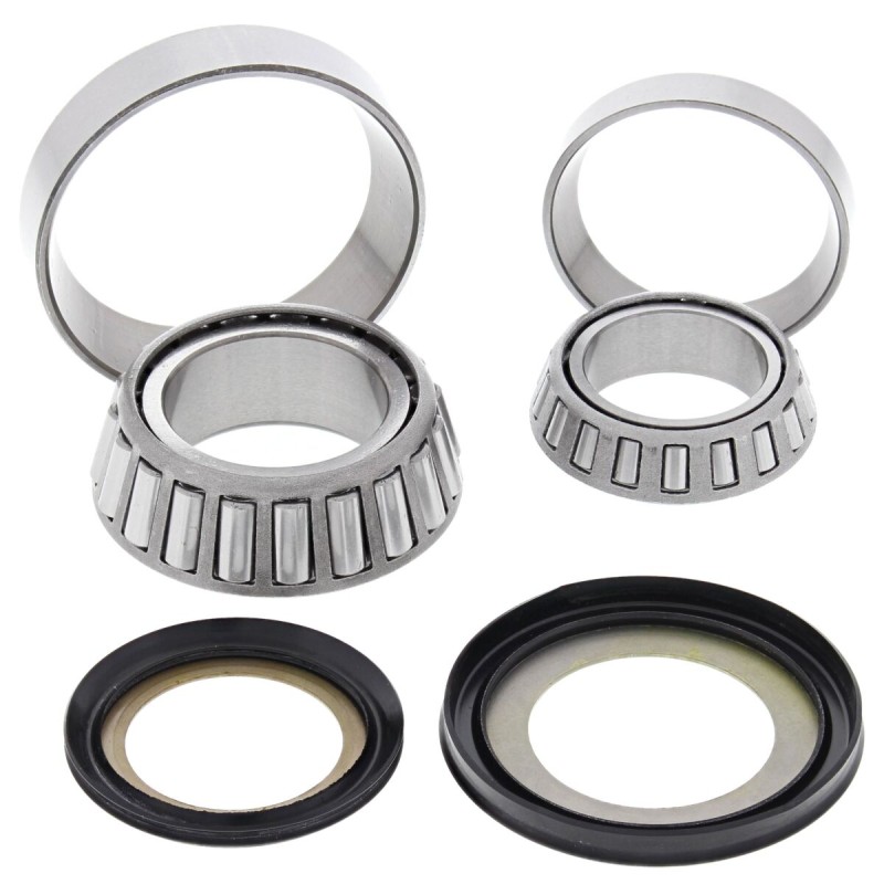 Kit de rodamientos de dirección Moose Racing Yamaha - 22-1025