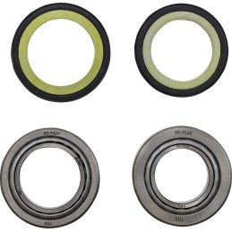 Kit de rodamientos de dirección Moose Racing Kawasaki/Suzuki - 22-1040