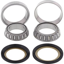 Kit de rodamientos de dirección Moose Racing Kawasaki/Suzuki - 22-1040