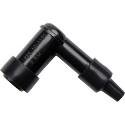 Pipa de bujía con resistencia Moose Racing - 10-M1121