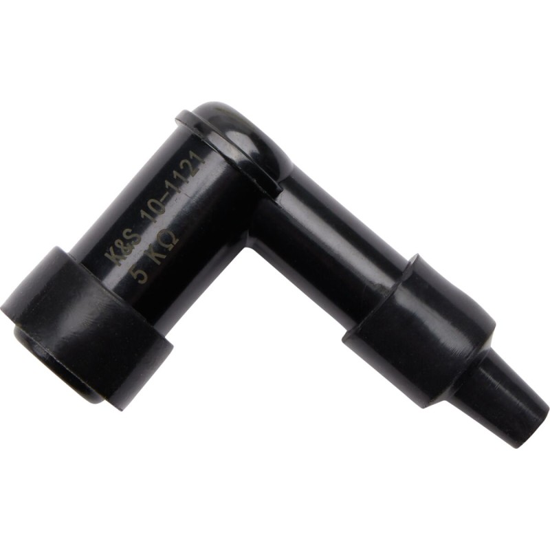 Pipa de bujía con resistencia Moose Racing - 10-M1121
