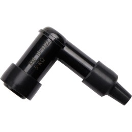 Pipa de bujía con resistencia Moose Racing - 10-M1122