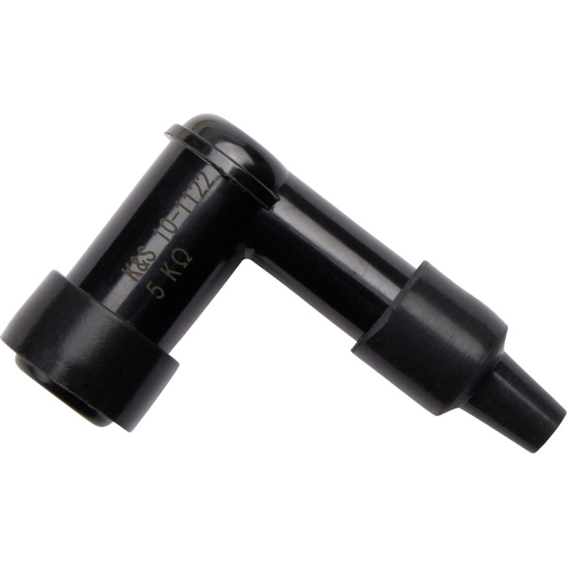 Pipa de bujía con resistencia Moose Racing - 10-M1122