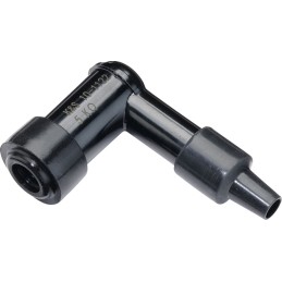 Pipa de bujía con resistencia Moose Racing - 10-M1122