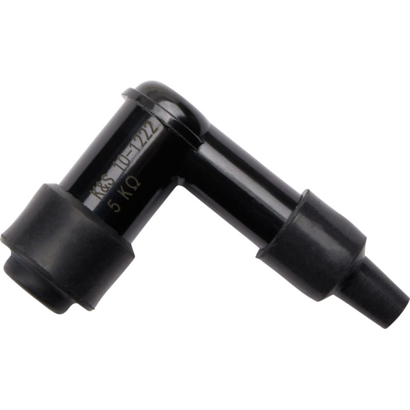 Pipa de bujía con resistencia Moose Racing - 10-M1222