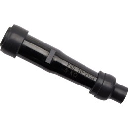 Pipa de bujía con resistencia Moose Racing - 10-M2122
