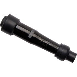 Pipa de bujía con resistencia Moose Racing - 10-M2222
