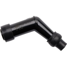 Pipa de bujía con resistencia Moose Racing - 10-M4122