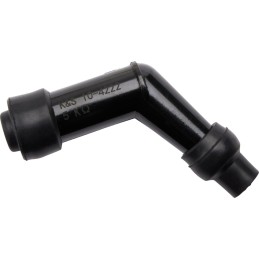 Pipa de bujía con resistencia Moose Racing - 10-M4222