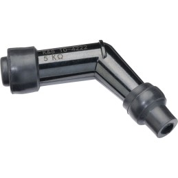 Pipa de bujía con resistencia Moose Racing - 10-M4222