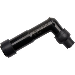 Pipa de bujía con resistencia Moose Racing - 10-M5122