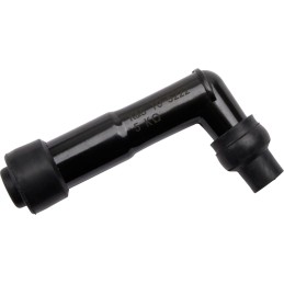 Pipa de bujía con resistencia Moose Racing - 10-M5222