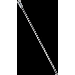 Radio individual de acero interior Moose Racing 19 pulgadas - 1-20-109-1