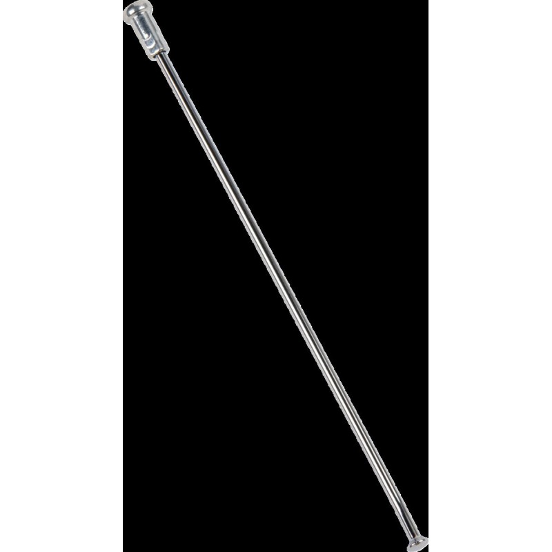 Radio individual de acero interior Moose Racing 19 pulgadas - 1-20-109-1