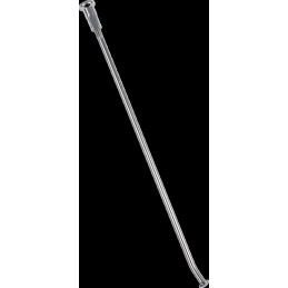 Radio individual de acero exterior Moose Racing 18 pulgadas - 1-20-118-2