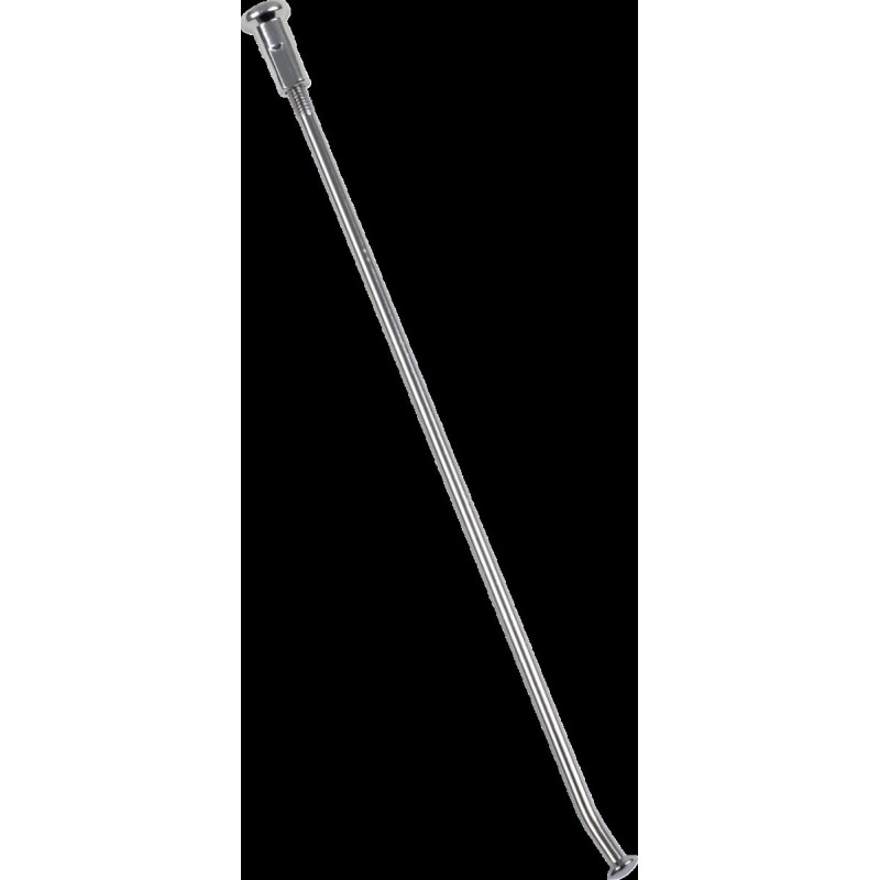 Radio individual de acero exterior Moose Racing 18 pulgadas - 1-20-118-2