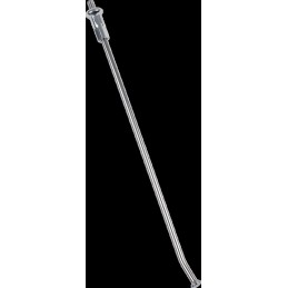 Radio individual de acero interior Moose Racing 18 pulgadas - 1-20-208-2