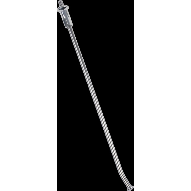Radio individual de acero interior Moose Racing 18 pulgadas - 1-20-208-2