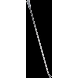 Radio individual de acero Moose Racing 21 pulgadas - 1-20-301-0